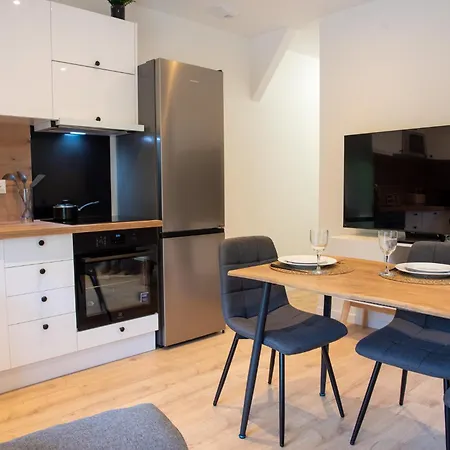 La Petite Longere D'amiens - F2 Appartement