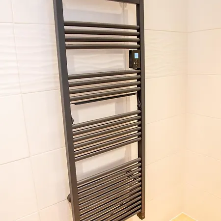 Appartement La Petite Longere D'amiens - F2 *