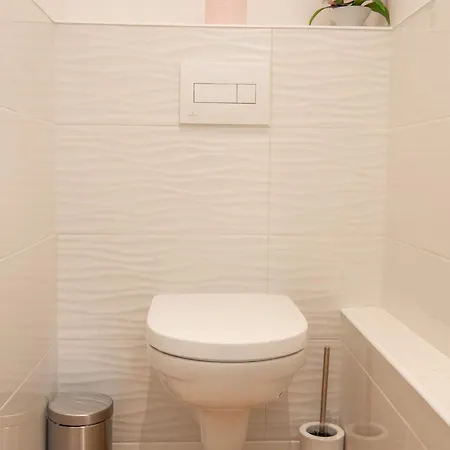 Appartement La Petite Longere D'amiens - F2