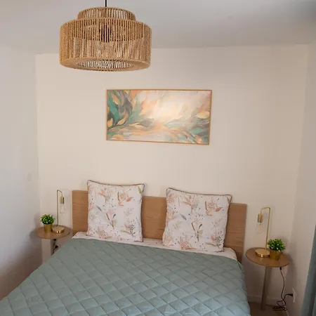 La Petite Longere D'amiens - F2 Appartement Amiens